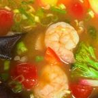 Best Tom Yum Soup in Staten Island, NY