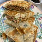 Best A14 Pork Chinese Pancake in Wheeling, IL