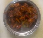 Best Paneer Manchurian in Manchester, NH
