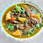 Best Goat Soup in Manchester, NH