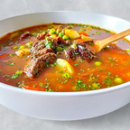 Best Beef soup in Manchester, NH