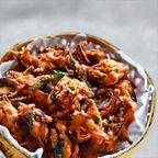 Best Onion Pakoda in Manchester, NH