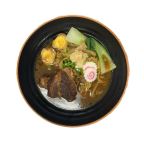 Best Beef Rib Ramen( Beef Broth) in Madison, WI