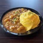 Best Coconut Curry Omurice in Madison, WI