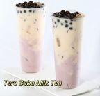 Best Taro Boba Milk Tea in Madison, WI