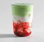 Best Strawberry Matcha Latte in Madison, WI