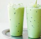 Best Matcha Jasmine Latte in Madison, WI