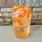 Best Lychee w. Mango & Strawberry Jelly in Madison, WI