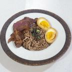 Best Japanese Soba Noodle with Beef in Madison, WI