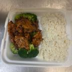 Best House Special Chicken (Lunch) in Rancho Santa Margarita, CA