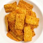 Best 松脆锅巴 Rice crust chips in Rancho Santa Margarita, CA