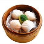 Best 水晶虾饺 Steam Shrimp Dumplings(4) in Rancho Santa Margarita, CA