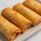 Best 炸春捲 Crispy Mini Egg Roll(6) in Rancho Santa Margarita, CA