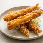 Best 天婦羅蝦 Tempura Shrimp(4) in Rancho Santa Margarita, CA