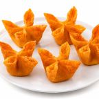 Best 起司雲吞 Cream Cheese Wonton(6) in Rancho Santa Margarita, CA