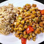 Best Chicken w. Cashew Nuts in Richmond, VA