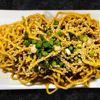 Best Cold Sesame Seeds Noodle in Richmond, VA