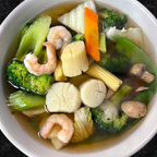 Best Yum Yum Good Seafood Soup (For 2) in Richmond, VA