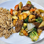 Best Beef w. Mixed Veg in Richmond, VA