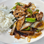 Best Green Pepper Steak w. Onion in Richmond, VA