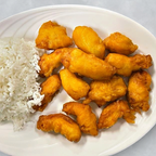 Best Sweet & Sour Chicken in Richmond, VA