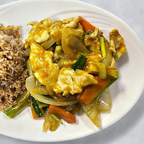 Best Curry Chicken in Richmond, VA