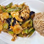 Best Szechuan Chicken in Richmond, VA