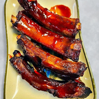 Best Bar-B-Q Ribs (4) in Hot Springs, AR