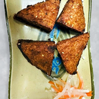 Best Shrimp Toast (4) in Hot Springs, AR