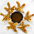 Best Crab Rangoon (6) in Overland Park, KS