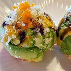 Best Avocado bomb (2pcs) in Overland Park, KS