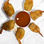 Best Coconut Shrimp (6) in Overland Park, KS