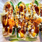 Best Jalapeño Popper(4) in Overland Park, KS