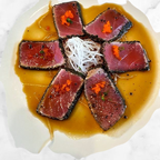 Best Tuna Tartarki (6) in Overland Park, KS
