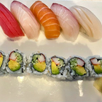 Best Sushi Nigiris Lunch in Overland Park, KS