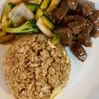 Best Steak Hibachi(Lunch) in Overland Park, KS