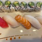 Best Sushi Lunch (Raw!) in Overland Park, KS