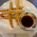 Best Tempura Shrimp (5) in Overland Park, KS