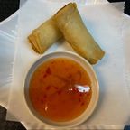 Best Veggie Spring Roll in Overland Park, KS
