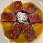 Best Tuna tataki (6) in Overland Park, KS