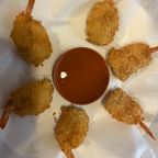 Best Coconut shrimp (6) in Overland Park, KS