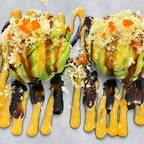 Best Avocado bomb (2pcs) in Overland Park, KS