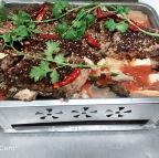 Best 烤皖鱼Grass Carp in Brooklyn, NY