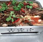 Best 烤鲈鱼Striped Bass in Brooklyn, NY