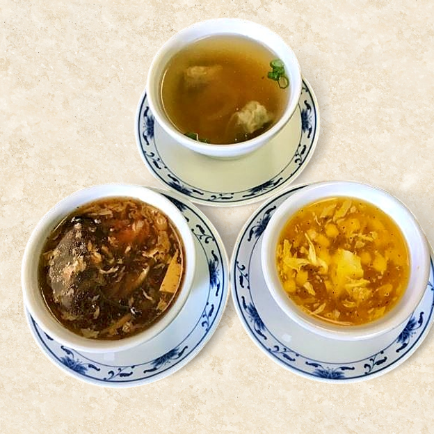 Best Egg Drop Soup in Denver, CO