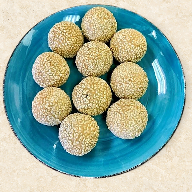 Best Sesame Balls (10) in Denver, CO
