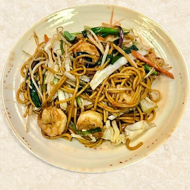 Best Shrimp Lo Mein in Denver, CO