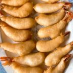 Best Fried Shrimps in Troutdale, OR