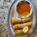 Best Spring Egg Rolls (3) in Troutdale, OR