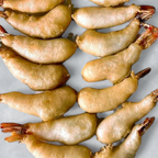 Best Fried Shrimps in Troutdale, OR